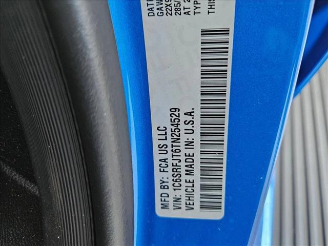 new 2026 Ram 1500 car, priced at $64,182