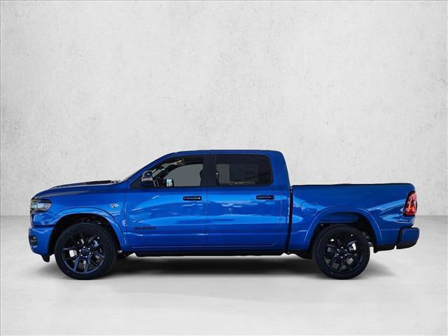 new 2026 Ram 1500 car, priced at $64,182