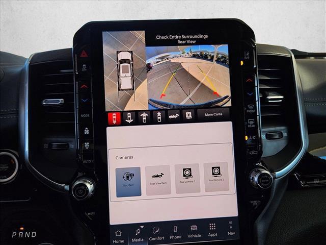 new 2026 Ram 1500 car, priced at $64,182