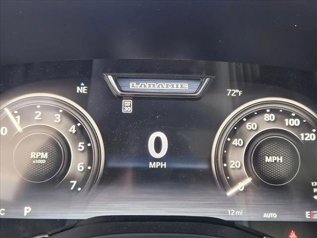 new 2026 Ram 1500 car, priced at $64,182