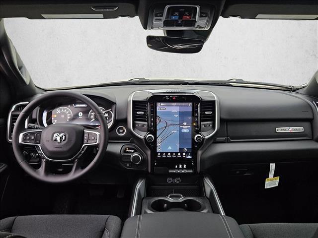 new 2026 Ram 1500 car, priced at $47,426