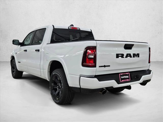 new 2026 Ram 1500 car, priced at $47,426
