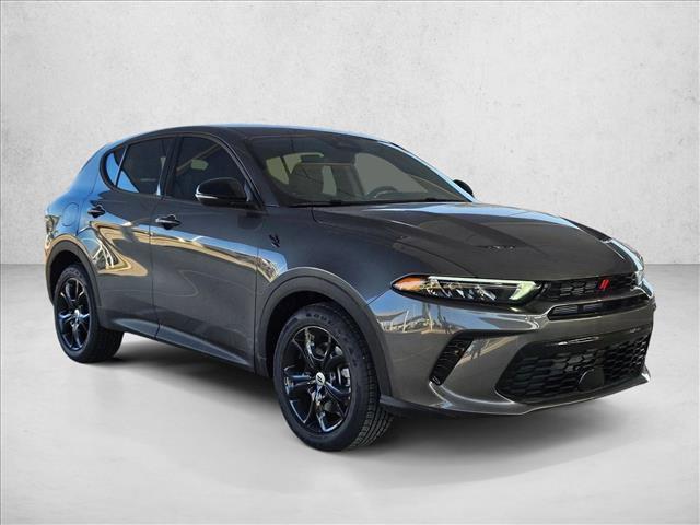 used 2025 Dodge Hornet car, priced at $25,995