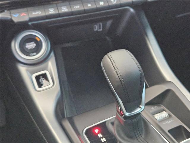 used 2025 Dodge Hornet car, priced at $25,995