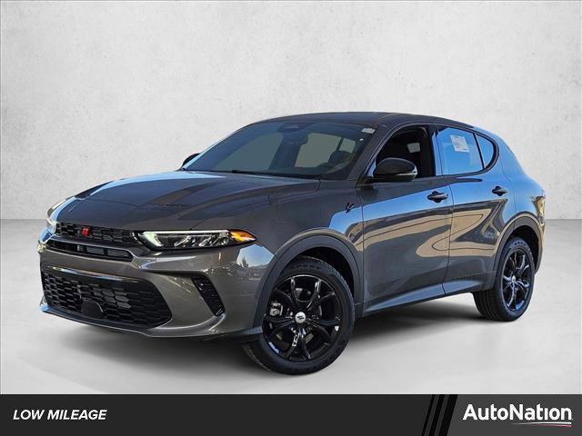 used 2025 Dodge Hornet car, priced at $25,995
