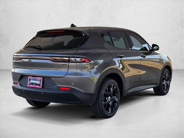 used 2025 Dodge Hornet car, priced at $25,995