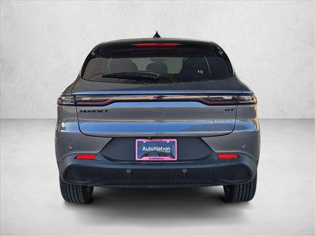 used 2025 Dodge Hornet car, priced at $25,995