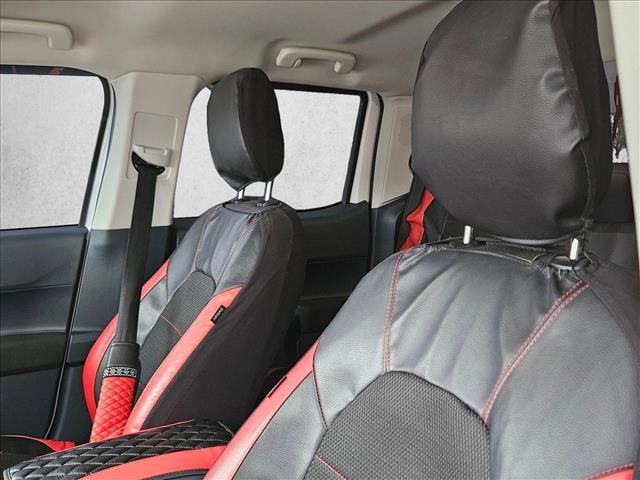 used 2024 Ford Maverick car, priced at $25,269