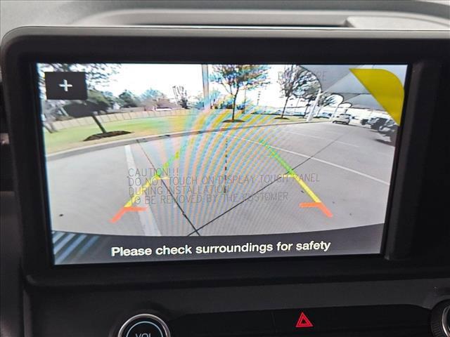 used 2024 Ford Maverick car, priced at $25,269