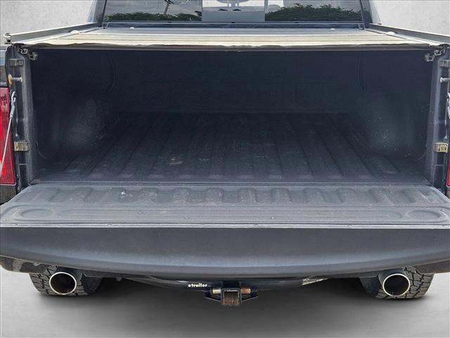 used 2014 Ram 1500 car, priced at $21,472