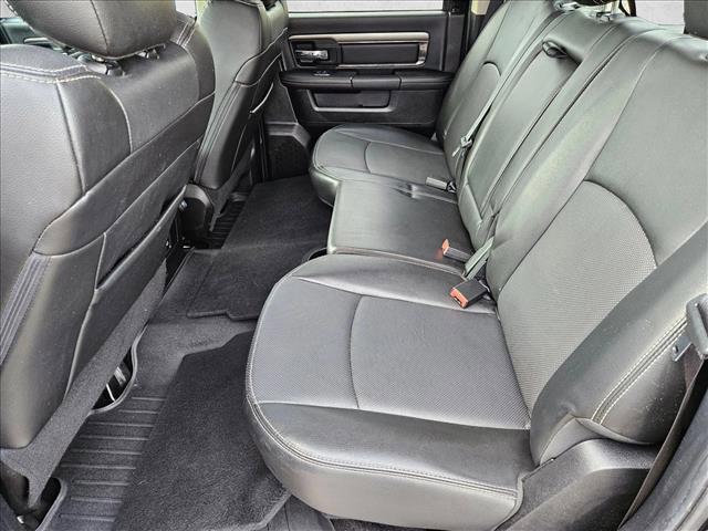 used 2014 Ram 1500 car, priced at $21,472