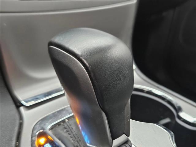 used 2018 Jeep Grand Cherokee car, priced at $15,662