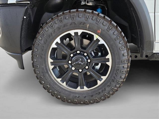 new 2026 Ram 2500 car, priced at $79,095