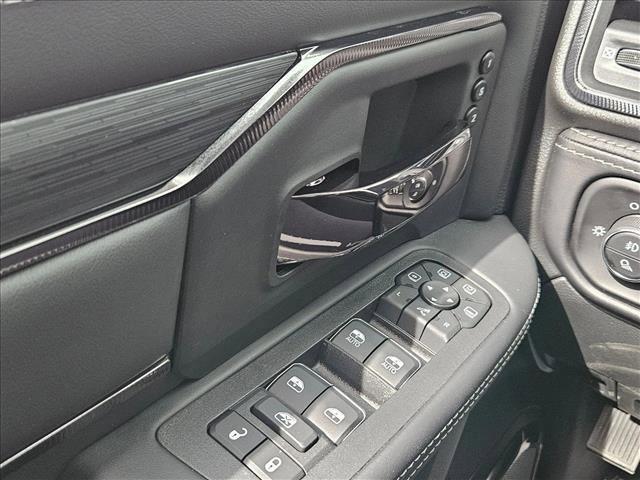 new 2026 Ram 2500 car, priced at $79,095