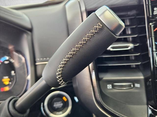 new 2026 Ram 2500 car, priced at $79,095