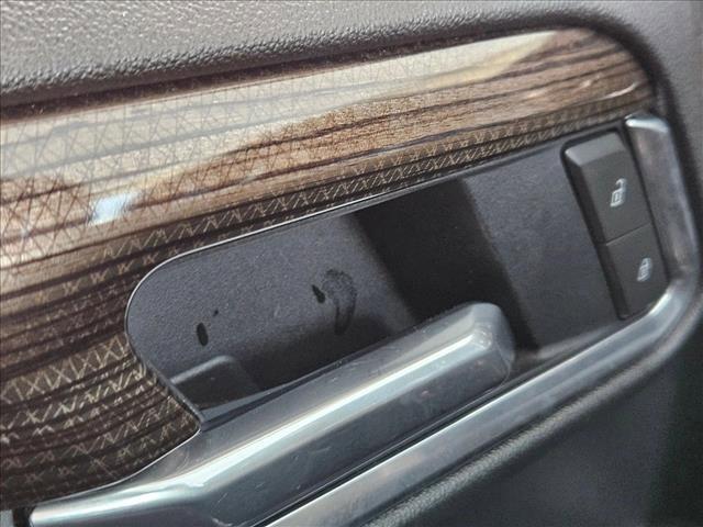 used 2025 Chevrolet Silverado 1500 car, priced at $40,995