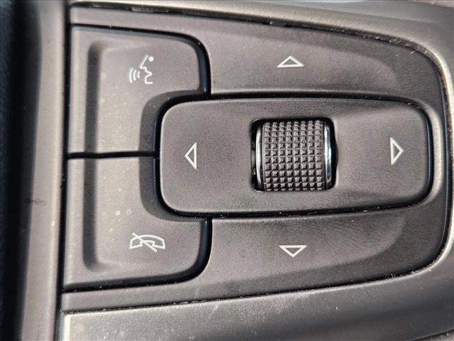 used 2025 Chevrolet Silverado 1500 car, priced at $40,995