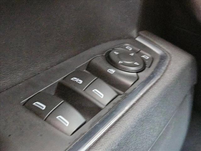 used 2025 Chevrolet Silverado 1500 car, priced at $40,995