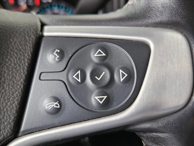 used 2018 GMC Sierra 1500 car, priced at $24,633