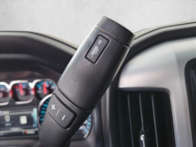 used 2018 GMC Sierra 1500 car, priced at $24,633