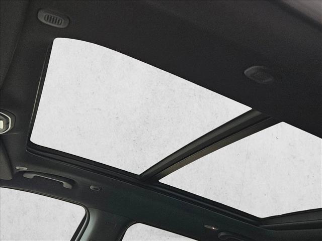 new 2026 Jeep Grand Wagoneer car, priced at $68,731