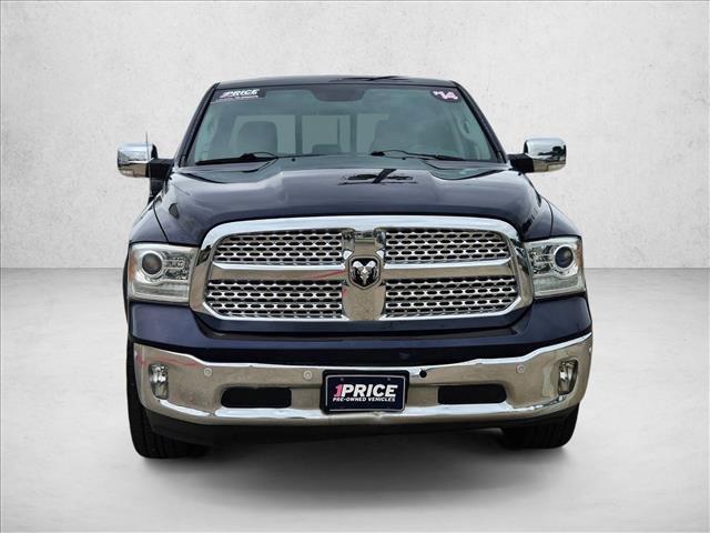 used 2014 Ram 1500 car, priced at $12,220