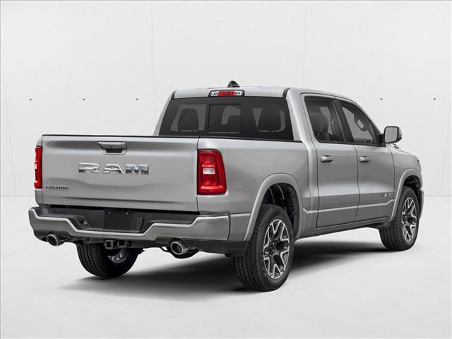 new 2026 Ram 1500 car, priced at $66,800