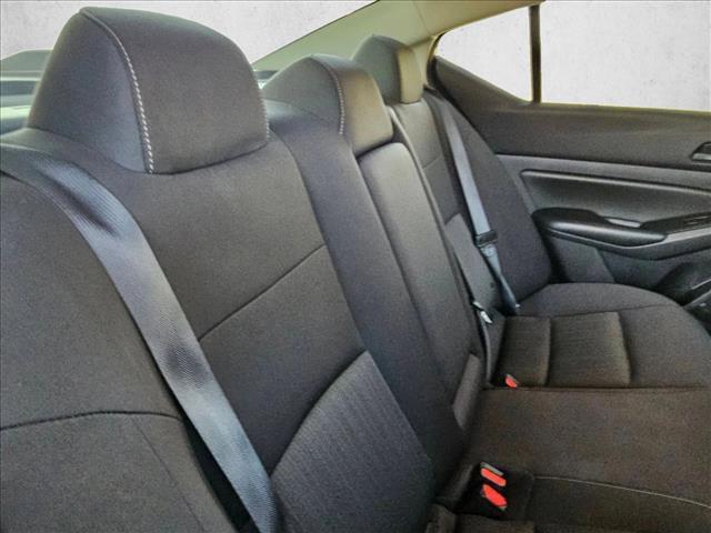 used 2024 Nissan Altima car, priced at $17,993