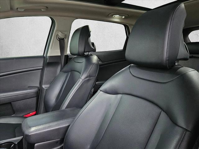 used 2023 Kia Sportage car, priced at $20,995