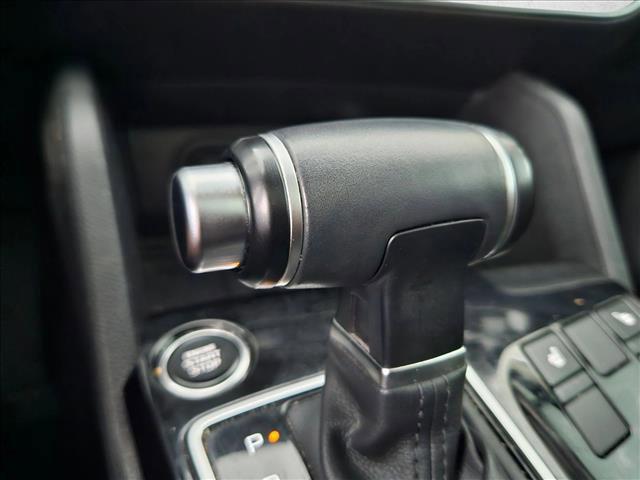 used 2023 Kia Sportage car, priced at $20,995