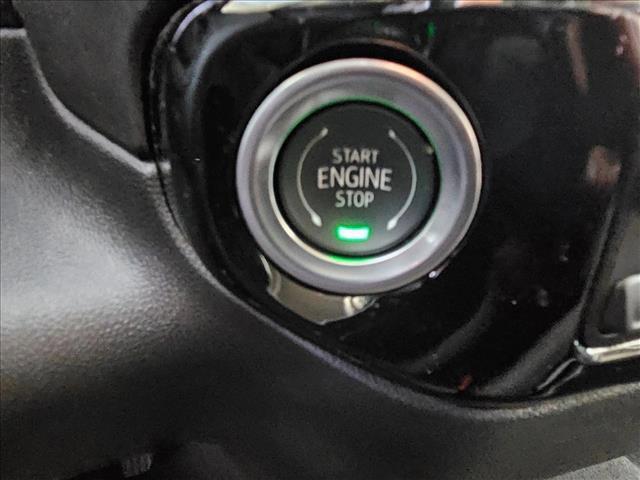 used 2025 Chevrolet Silverado 1500 car, priced at $36,495