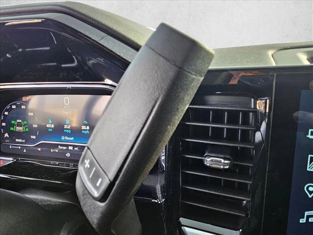 used 2025 Chevrolet Silverado 1500 car, priced at $36,495