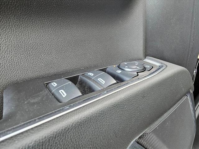 used 2025 Chevrolet Silverado 1500 car, priced at $36,495
