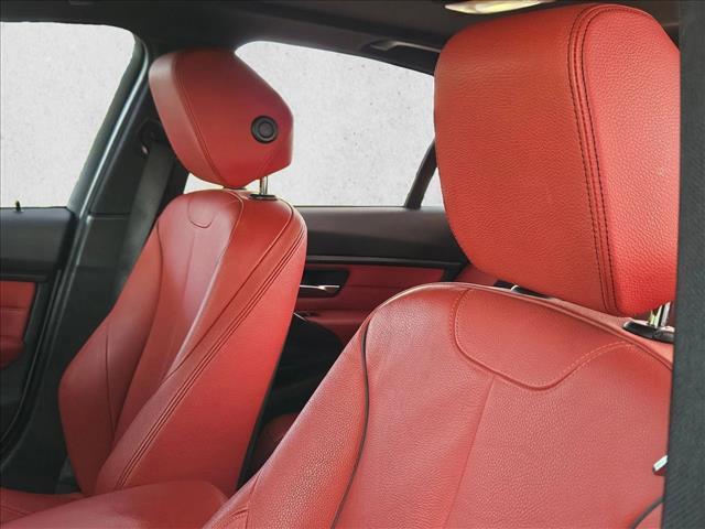 used 2014 BMW 335 car, priced at $16,993