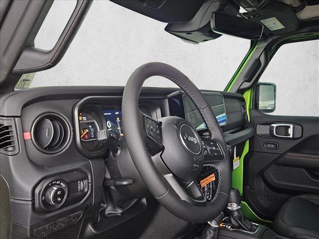 new 2026 Jeep Gladiator car, priced at $53,014