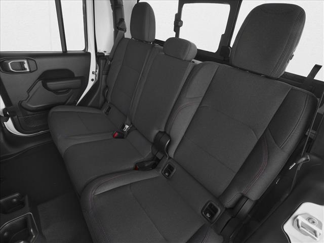 new 2026 Jeep Gladiator car, priced at $57,789