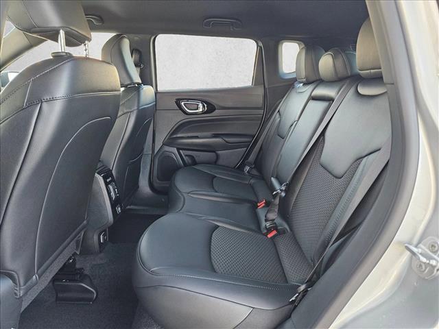 new 2026 Jeep Compass car, priced at $28,014
