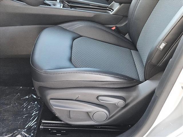 new 2026 Jeep Compass car, priced at $28,014