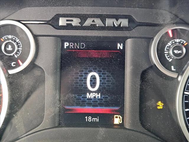 new 2026 Ram 2500 car, priced at $65,983