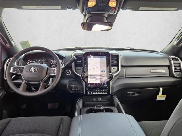 new 2026 Ram 2500 car, priced at $65,983