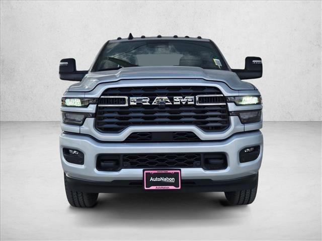 new 2026 Ram 2500 car, priced at $65,983
