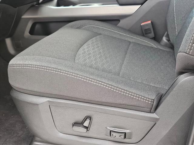 new 2026 Ram 2500 car, priced at $65,983