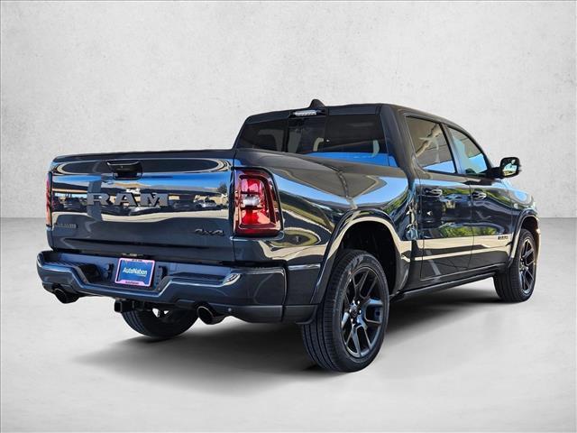 new 2026 Ram 1500 car, priced at $64,182