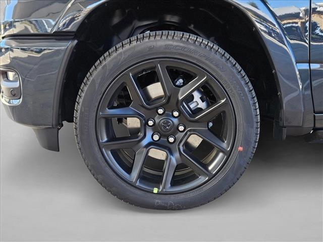 new 2026 Ram 1500 car, priced at $64,182