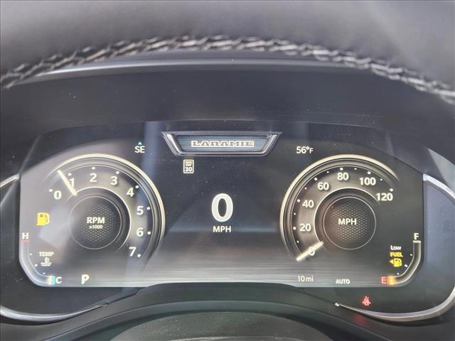 new 2026 Ram 1500 car, priced at $64,182