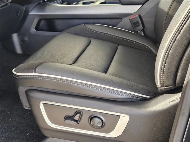 new 2026 Ram 1500 car, priced at $64,182