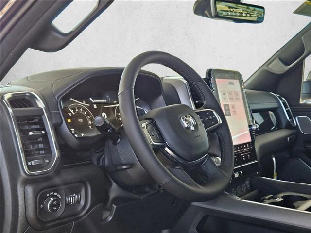 new 2026 Ram 1500 car, priced at $64,182