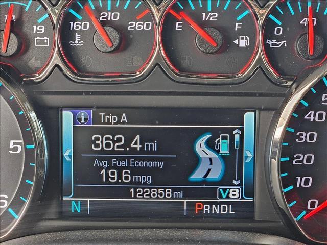 used 2018 GMC Sierra 1500 car, priced at $24,249