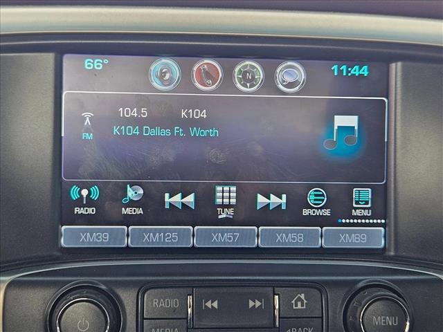 used 2018 GMC Sierra 1500 car, priced at $24,249