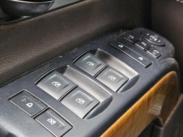 used 2018 GMC Sierra 1500 car, priced at $24,249